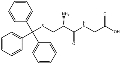 H-CYS(TRT)-GLY-OH