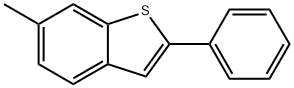 6-甲基-2-苯基苯并[B]噻吩