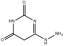 6-Hydrazinouracil