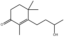 9-Hydroxy-5-megastigmen-4-one