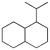 ISOPROPYLDECALIN