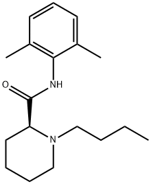 左布比卡因