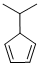 ISO-PROPYLCYCLOPENTADIENE