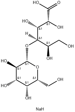 乳糖酸钠