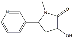 hydroxycotinine