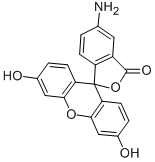 5(6)-氨基荧光素