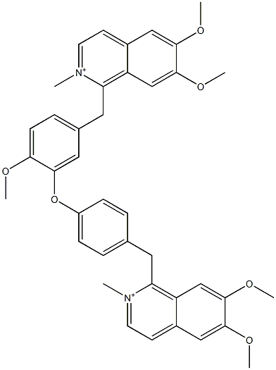 phaeanthrine