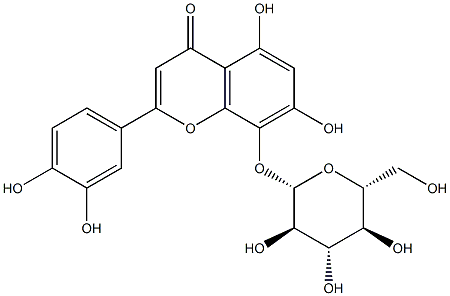 hypolaetin-8-glucoside