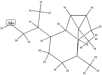 Octahydro-β,1,7a-trimethyl-1,2,4-metheno-1H-indene-5-ethanol