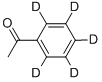 苯乙酮-2,3,4,5,6-d5