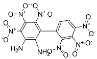 hexanitrobiphenyldiamine