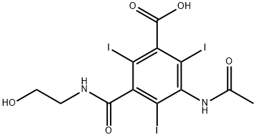 碘羟拉酸