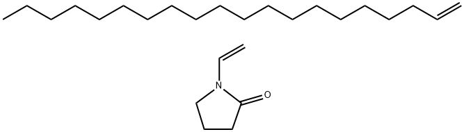 VP/二十碳烯共聚物