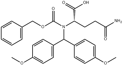 Z-GLN(DOD)-OH