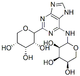 ribosyl-ribosyladenine