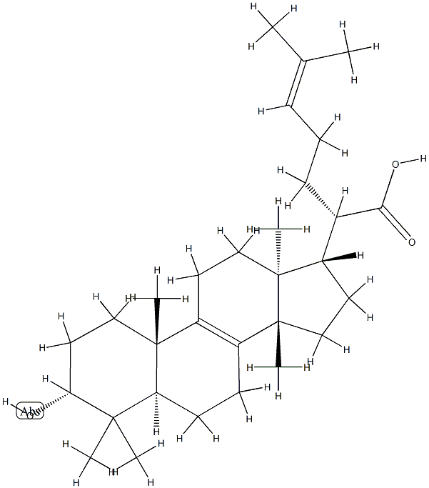 ALPHA-榄香醇酸