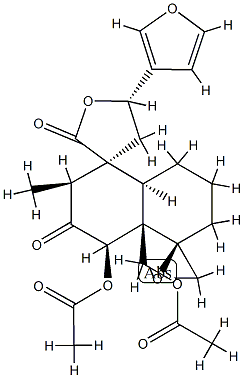 6-乙酰苦酮素