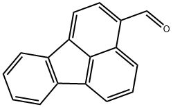 FLUORANTHENE-3-CARBALDEHYDE