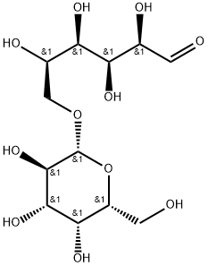 6-O-BETA-D-半乳糖基-D-葡萄糖