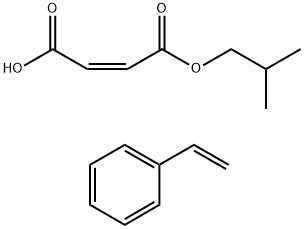 聚(苯乙烯-CO-马来酸)