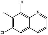 6,8-Dichloro-7-methylquinoline