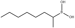 1-辛基硼酸