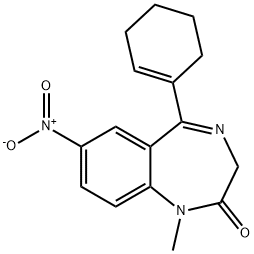 Menitrazepam