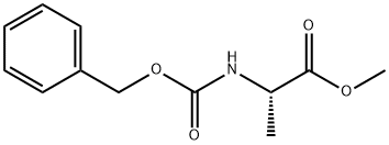 Z-L-丙氨酸甲酯