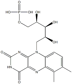 iso-FMN