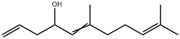 6,10-dimethylundeca-1,5,9-trien-4-ol