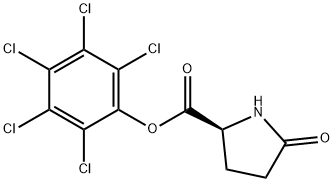 L-焦谷氨酸五氯苯基酯