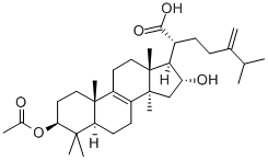 茯苓酸