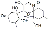 Leucogenenol