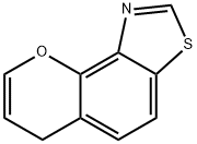 6H-Pyrano[2,3-e]benzothiazole(8CI,9CI)