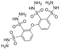 OXYBISBENZENEDISULPHONYLHYDRAZIDE