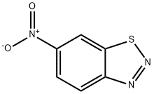 6-NITRO-1,2,3-BENZOTHIADIAZOLE