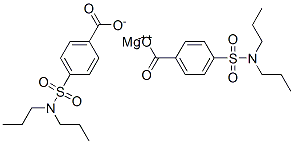 MAGNESIUM,4-(DIPROPYLSULFAMOYL)BENZOATE