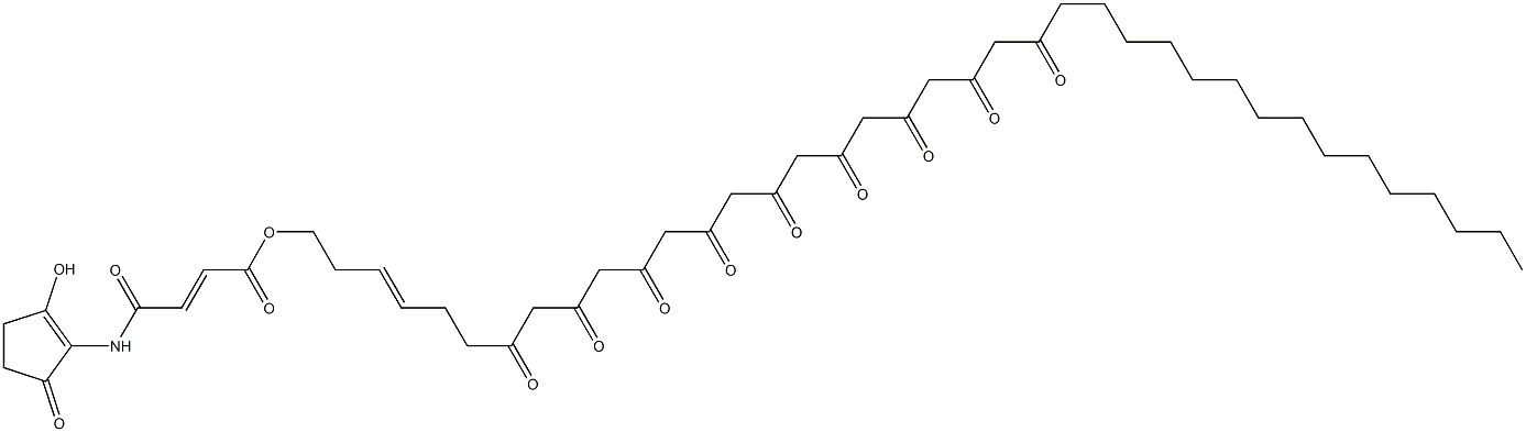 Flavensomycin