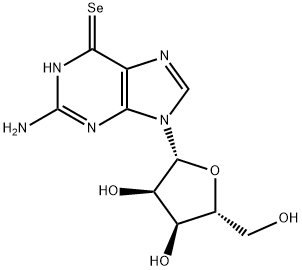 6-SELENOGUANOSINE