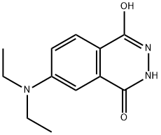 6-二乙基氨基-2,3-二氢酞嗪-1,4-二酮