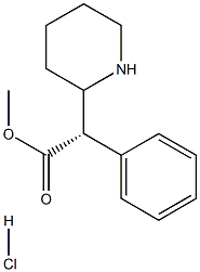 L-METHYLPHENIDATE