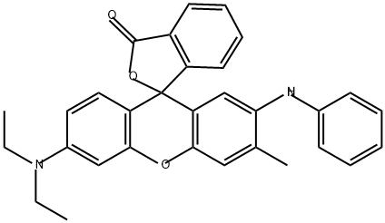 黑色素-1