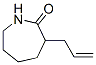 Hexahydro-3-(2-propenyl)-2H-azepin-2-one