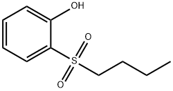 o-(Butylsulfonyl)phenol