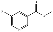 5-溴烟酸甲酯