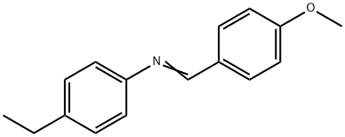 p-甲氧基苄烯-p-乙基苯胺