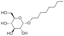 正辛基-Α-D-葡萄糖苷