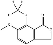 Meconin-d3