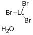 镥(III)溴化水合物