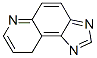 9H-Imidazo[4,5-f]quinoline(9CI)